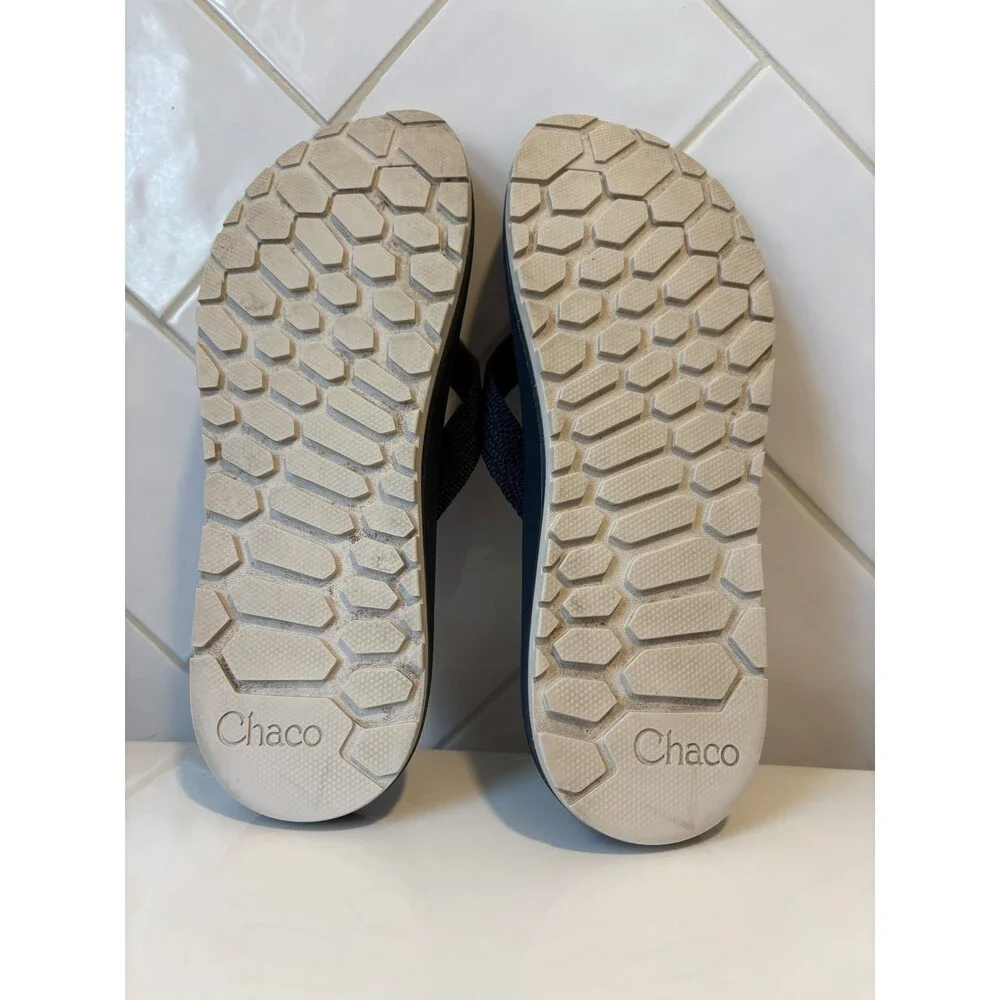 Chaco lowdown flip